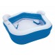 Inflatable SPA pool 213x207x69 B54153 72115