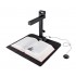 Iris 462006 scanner Overhead scanner 300 x 300 DPI A3 Black