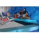 Flex SBG 4910 portable bandsaw AC Flex SBG 4910 portable bandsaw AC