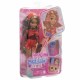 Barbie Doll Dream Besties Teresa HYC23 /4