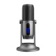 Thronmax Mdrill One Pro Jet Black 96khz Microphone Thronmax Mdrill One Pro Jet Black 96khz Microphone