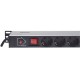 Intellinet Vertical Rackmount 12-Way Power Strip - German Type, With On/Off Switch and Overload Protection, 1.6m Power Cord Intellinet Vertical Rackmount 12-Way Power Strip - German Type, With On/Off Switch and Overload Protection, 1.6m Power Cord