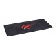 Havit HV-MP861 mouse pad Gaming mouse pad Black, Red Havit HV-MP861 mouse pad Gaming mouse pad Black, Red