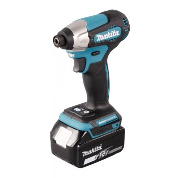 Makita DTD157Z power wrench 1/4