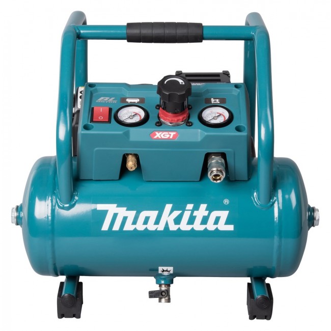 Makita AC001GZ air compressor 40 W 34 l/min Battery Makita AC001GZ air compressor 40 W 34 l/min Battery
