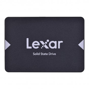Lexar NS100 2.5