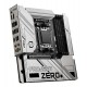 MSI B650M PROJECT ZERO motherboard AMD B650 Socket AM5 micro ATX