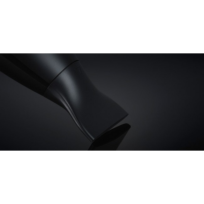 GHD Helios hair dryer Black