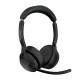 Jabra 25599-999-889 Headset/Wireless Headband Office/Call Center Bluetooth Charging cradle Black