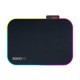 Akasa SOHO R Gaming mouse pad Black Akasa SOHO R Gaming mouse pad Black