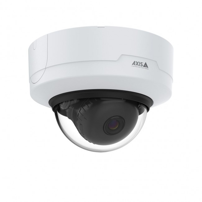 Axis 02326-001 security camera Dome IP security camera Indoor & outdoor 1920 x 1080 pixels Ceiling/wall Axis 02326-001 security camera Dome IP security camera Indoor & outdoor 1920 x 1080 pixels Ceiling/wall