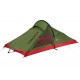 High Peak Siskin 2.0 Green, Red Pyramid tent High Peak Siskin 2.0 Green, Red Pyramid tent