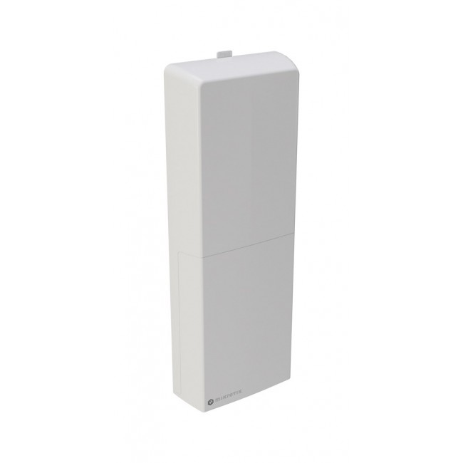 Mikrotik FTC11XG network media converter White Mikrotik FTC11XG network media converter White