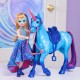 Unicorn Academy, Isabel Masquerade Ball Doll with 11 Accessories, 9.5 , Dolls & Unicorn Toys for Girls Unicorn Academy, Isabel Masquerade Ball Doll with 11 Accessories, 9.5 , Dolls & Unicorn Toys for Girls