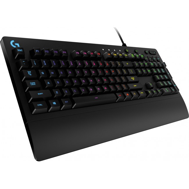 Logitech G G213 Prodigy Gaming Keyboard Logitech G G213 Prodigy Gaming Keyboard