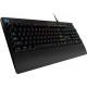 Logitech G G213 Prodigy Gaming Keyboard Logitech G G213 Prodigy Gaming Keyboard
