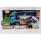 TEAMSTERZ shark transport w/dw1417284 /6