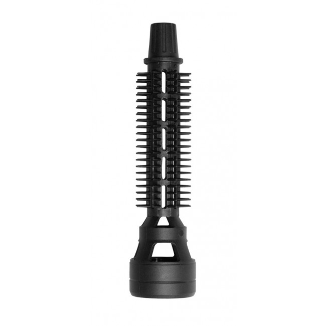 Concept KF1320 hair styling tool Curling iron Warm Grey 600 W 1.75 m Concept KF1320 hair styling tool Curling iron Warm Grey 600 W 1.75 m