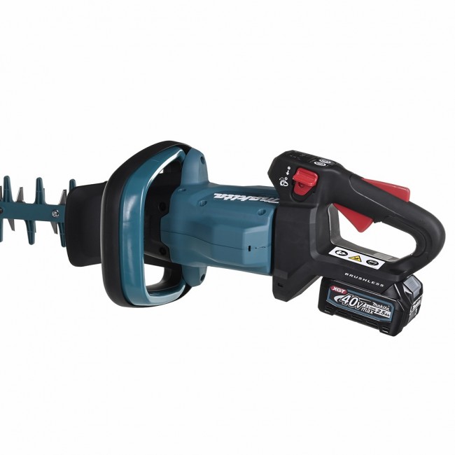 Makita UH004GD201 power hedge trimmer 4.3 kg Makita UH004GD201 power hedge trimmer 4.3 kg