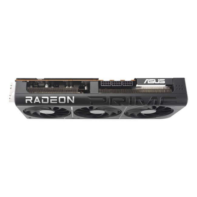 ASUS Prime -RX9070XT-O16G AMD Radeon RX 9070 XT 16 GB GDDR6 ASUS Prime -RX9070XT-O16G AMD Radeon RX 9070 XT 16 GB GDDR6