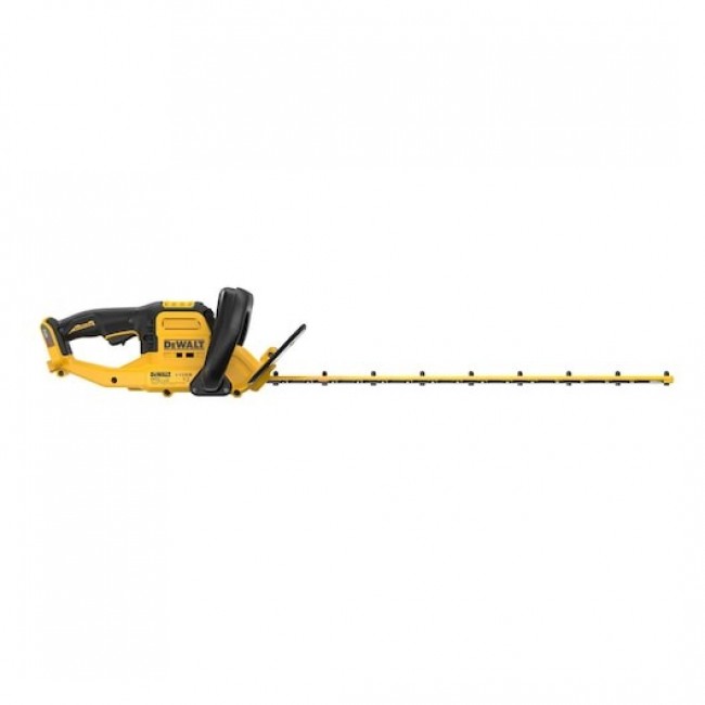 54V XR FV HEDGE TRIMMER 65cm 54V XR FV HEDGE TRIMMER 65cm