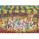 Jan van Haasteren Acrobate Circus 1000 pieces Jan van Haasteren Acrobate Circus 1000 pieces