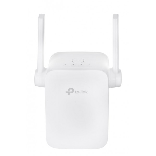 TP-LINK AC1200 Wi-Fi Range Extender TP-LINK AC1200 Wi-Fi Range Extender