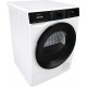 Gorenje DPNA92WIFI tumble dryer Freestanding Front-load 9 kg A++ Black, White Gorenje DPNA92WIFI tumble dryer Freestanding Front-load 9 kg A++ Black, White