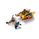 LEGO STAR WARS 75414 The Force Burner Snowspeeder LEGO STAR WARS 75414 The Force Burner Snowspeeder