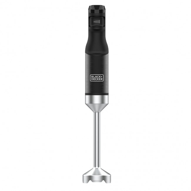 Hand blender Black+Decker BXHBA1501E Hand blender Black+Decker BXHBA1501E