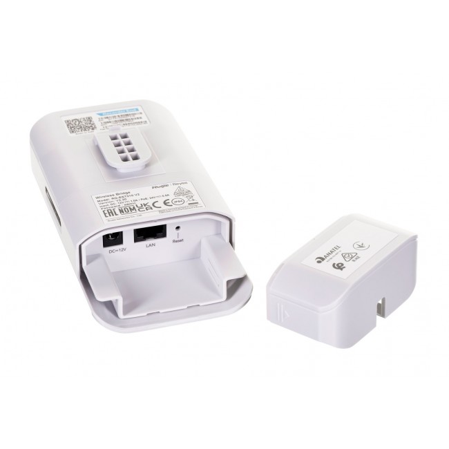 Ruijie Networks RG-EST310 V2 wireless access point 867 Mbit/s White Power over Ethernet (PoE) Ruijie Networks RG-EST310 V2 wireless access point 867 Mbit/s White Power over Ethernet (PoE)
