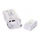 Ruijie Networks RG-EST310 V2 wireless access point 867 Mbit/s White Power over Ethernet (PoE) Ruijie Networks RG-EST310 V2 wireless access point 867 Mbit/s White Power over Ethernet (PoE)