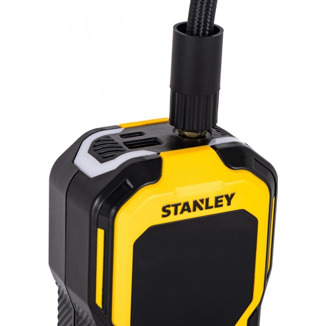Rechargeable compressor 12V SXIF0101 STANLEY Rechargeable compressor 12V SXIF0101 STANLEY