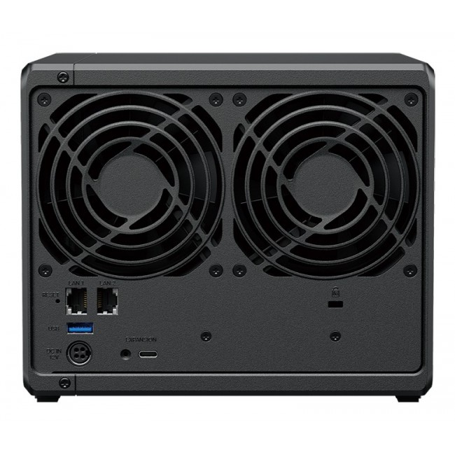 Synology DiskStation DS925+ NAS/storage server Ryzen Embedded V1500B 4 GB DDR4 0 TB Black Synology DiskStation DS925+ NAS/storage server Ryzen Embedded V1500B 4 GB DDR4 0 TB Black