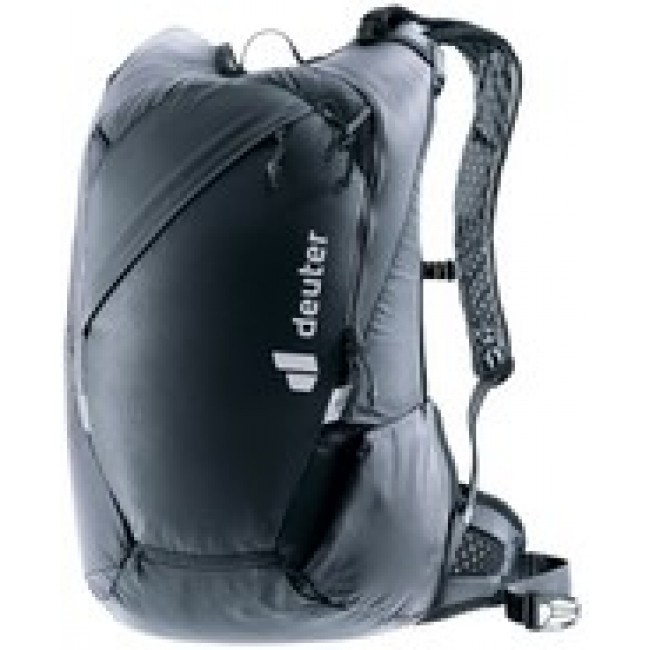 Deuter Updays 20 backpack Sports backpack Black Polyamide