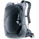 Deuter Updays 20 backpack Sports backpack Black Polyamide