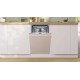 Series 4 Fully integrated built-in dishwasher 45 cm E Series 4 Fully integrated built-in dishwasher 45 cm E