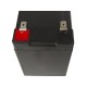 Green Cell AGM05 UPS battery Sealed Lead Acid (VRLA) 12 V 7.2 Ah Green Cell AGM05 UPS battery Sealed Lead Acid (VRLA) 12 V 7.2 Ah