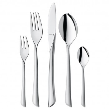 WMF Virginia 1142006391 flatware set 66 pc(s) Stainless steel