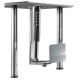 Neomounts CPU-D200BLACK CPU holder - max 30 kg - universal Neomounts CPU-D200BLACK CPU holder - max 30 kg - universal
