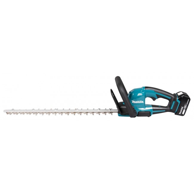 Makita DUH506RF power hedge trimmer Double blade 2.9 kg Makita DUH506RF power hedge trimmer Double blade 2.9 kg