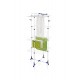 Leifheit Pegasus Classic Tower 450 White Leifheit Pegasus Classic Tower 450 White