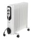Oil heater ADLER AD 7817 11 fins Oil heater ADLER AD 7817 11 fins