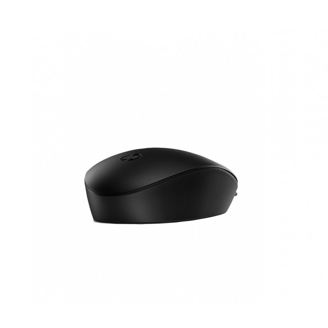 HP 125 Wired Mouse HP 125 Wired Mouse