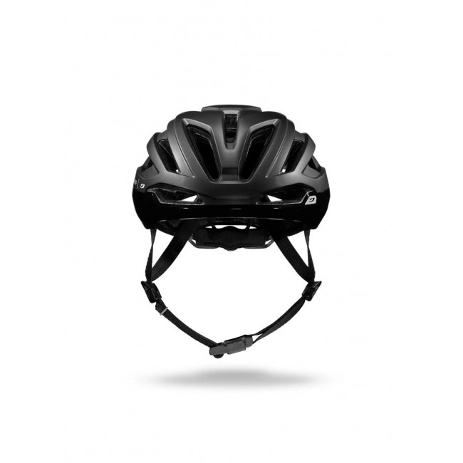 Julbo Fast Lane Black Mat bicycle helmet, size L