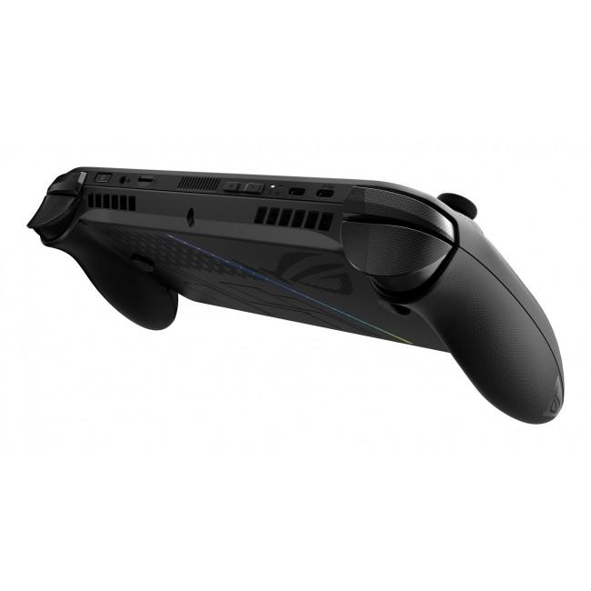 ASUS ROG Xbox Ally X RC73XA-NH011W portable game console 17.8 cm (7 ASUS ROG Xbox Ally X RC73XA-NH011W portable game console 17.8 cm (7