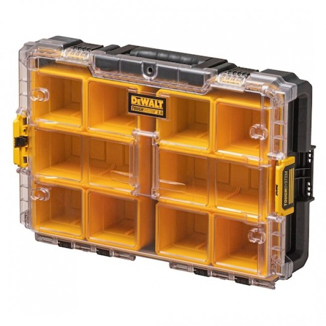 DeWALT DWST83394-1 tool storage case DeWALT DWST83394-1 tool storage case
