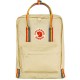 Fj llr ven Kanken Rainbow backpack Casual backpack Oak Vinylon