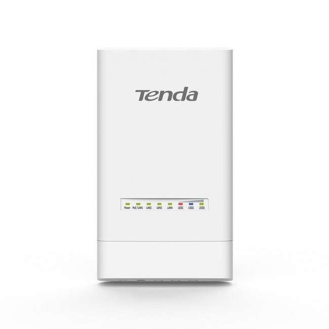 Tenda OS3 867 Mbit/s White Power over Ethernet (PoE)