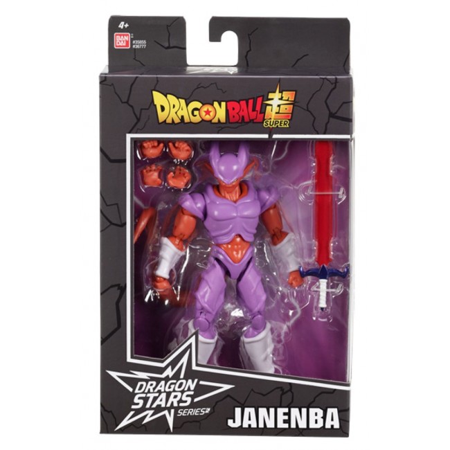 DRAGON BALL DRAGON STARS JANENBA DRAGON BALL DRAGON STARS JANENBA